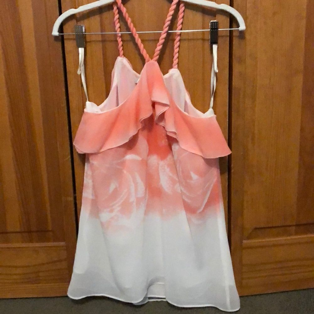 💯 % polyester tank MM Couture - Picture 3 of 6